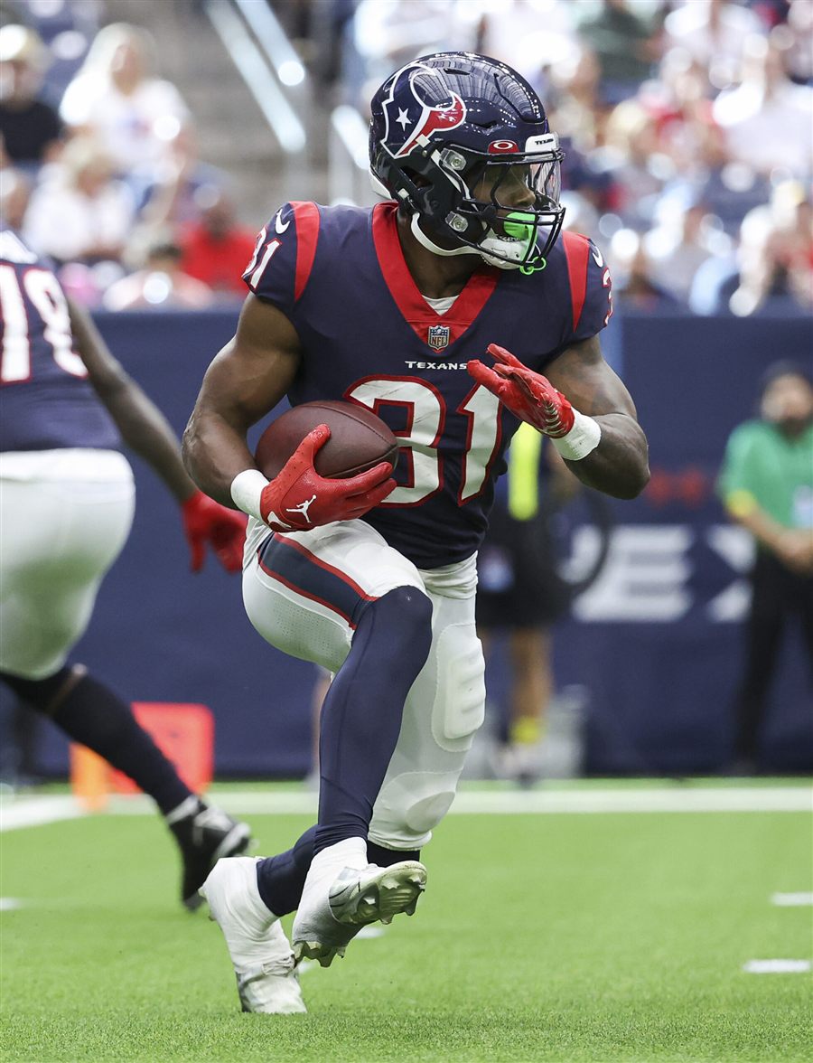 Dameon Pierce