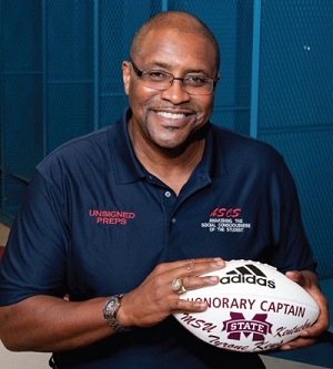 Tyrone Keys